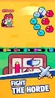 Screenshot 2: Bag Fight