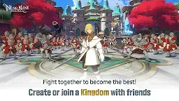 Screenshot 5: Ni no Kuni: Cross Worlds | Japanese/Korean