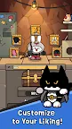 Screenshot 4: Cat Mine: Galaxy Adventure