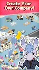 Screenshot 11: Aggretsuko: Contraataque de la oficinista