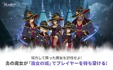 Screenshot 9: 二ノ国：Cross Worlds | 日韓語版