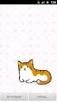 Screenshot 1: Nyankoro Live
