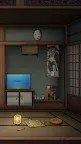 Screenshot 3: 히사이치의 이야기 - 탈출 게임