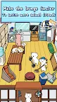 Screenshot 5: Animal Hot Springs