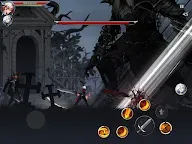 Screenshot 24: Shadow Slayer: The Dark Impact