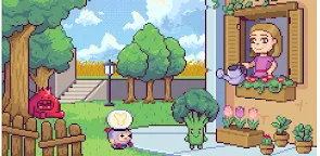 Screenshot 19: Pixel Art - Color Animation