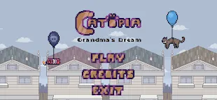 Screenshot 13: Catopia: Grandma's Dream