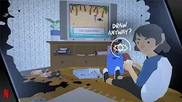 Screenshot 16: NETFLIX Before Your Eyes 用眼睛玩