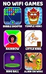 Screenshot 12: Offline Games