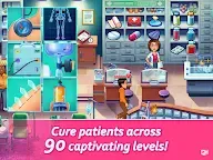 Screenshot 18: Heart's Medicine: Time to Heal