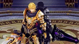 Screenshot 8: AURA KINGDOM | Traditional Chinese