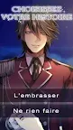 Screenshot 2: Dances with Destiny:Romance you choose