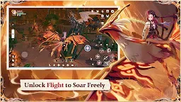 Screenshot 2: The Legend of Neverland | Global