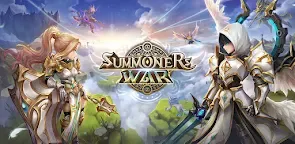 Screenshot 25: Summoners War: Sky Arena
