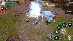 Screenshot 6: Dragon Nest M | SEA