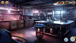Screenshot 10: 密室逃脫：謊言之網
