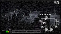 Screenshot 5: Five Nights at Freddy's