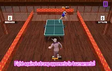 Screenshot 5: Table Tennis Club of the Hags