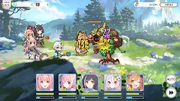 Screenshot 7: Princess Connect! Re: Dive | English