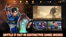 Screenshot 5: TEPPEN