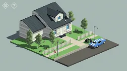 Screenshot 9: Tiny Room Stories: Town Mystery