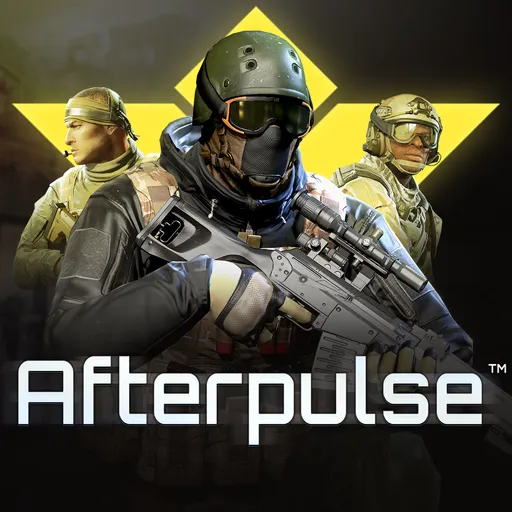 Afterpulse - Elite Army - Games