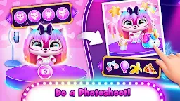 Screenshot 5: Fluvsies Hair Salon