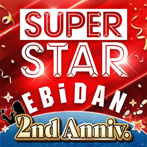SUPERSTAR EBiDAN