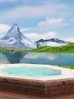 Screenshot 14: Can you escape Switzerland 