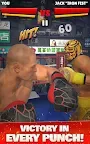 Screenshot 12: Boxing Ring: Clash of Warriors