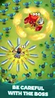 Screenshot 3: Slash.io: Sole Survivor