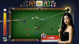 Screenshot 4: 8 Ball Brawl: Pool & Billiards