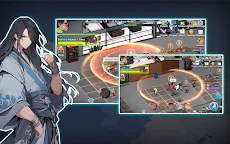 Screenshot 14: 獵人派對：放置角色扮演遊戲