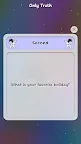 Screenshot 5: Only Truth - Party Game