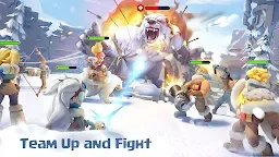 Screenshot 14: White Out Survival