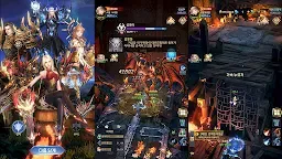 Screenshot 8: 다크아테나