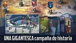 Screenshot 6: RAID: Shadow Legends