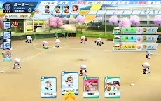 Screenshot 16: Jikkyou Powerful Pro Yakyuu Crown Nine Crossroads