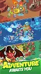 Screenshot 12: Heroic Journey