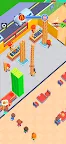 Screenshot 3: My Burger Shop: Burger Games