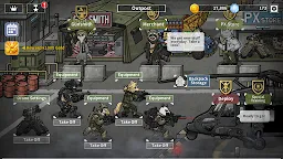 Screenshot 9: BAD 2 BAD: EXTINCTION