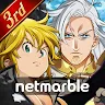Icon: The Seven Deadly Sins: Grand Cross | Globale