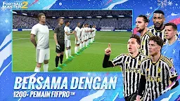 Screenshot 7: Football Master 2