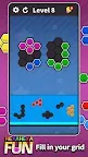 Screenshot 4: HexaHexa Fun