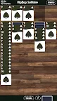 Screenshot 6: Flipflop Solitaire