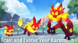 Screenshot 11: Kardmi