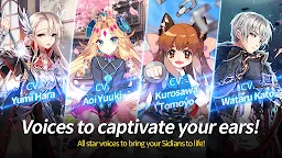Screenshot 3: Sid Story