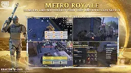 Screenshot 6: PUBG MOBILE | Global