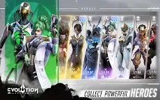 Screenshot 7: Eternal Evolution | Global