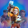 Icon: SWAT 2: Hero Squad